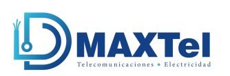 DMAXTEL Telecomunicaciones Electricidad